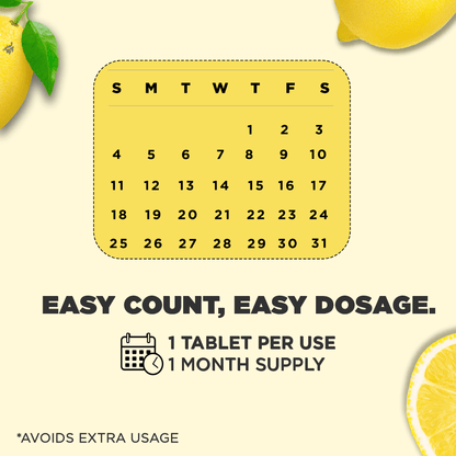 Tabbsz 1 month refill pack for eco-friendly dishwash gel, plastic-free, zero waste, natural and effective cleaning formula for sustainable kitchen care, supply for one month