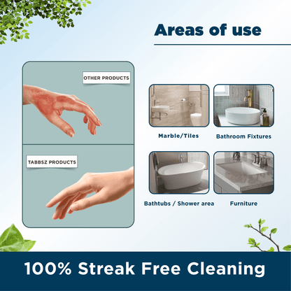 Bathroom Cleaner - Forest Mist