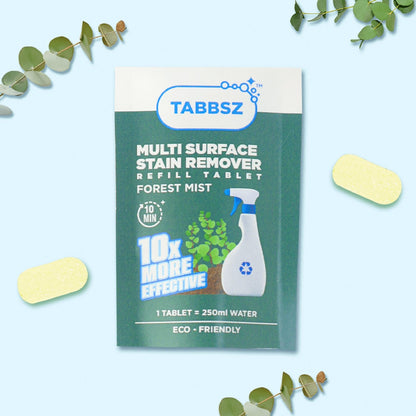Multi Surface Stain Remover - Forest Mist