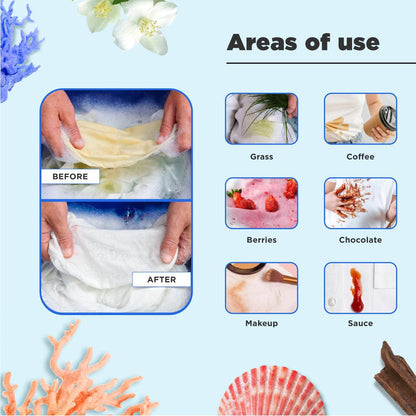 TABBSZ LAUNDRY WASH - ASSORTED PACK - Tabbsz store- Assorted Packs / pack of 8 - wk_wallet