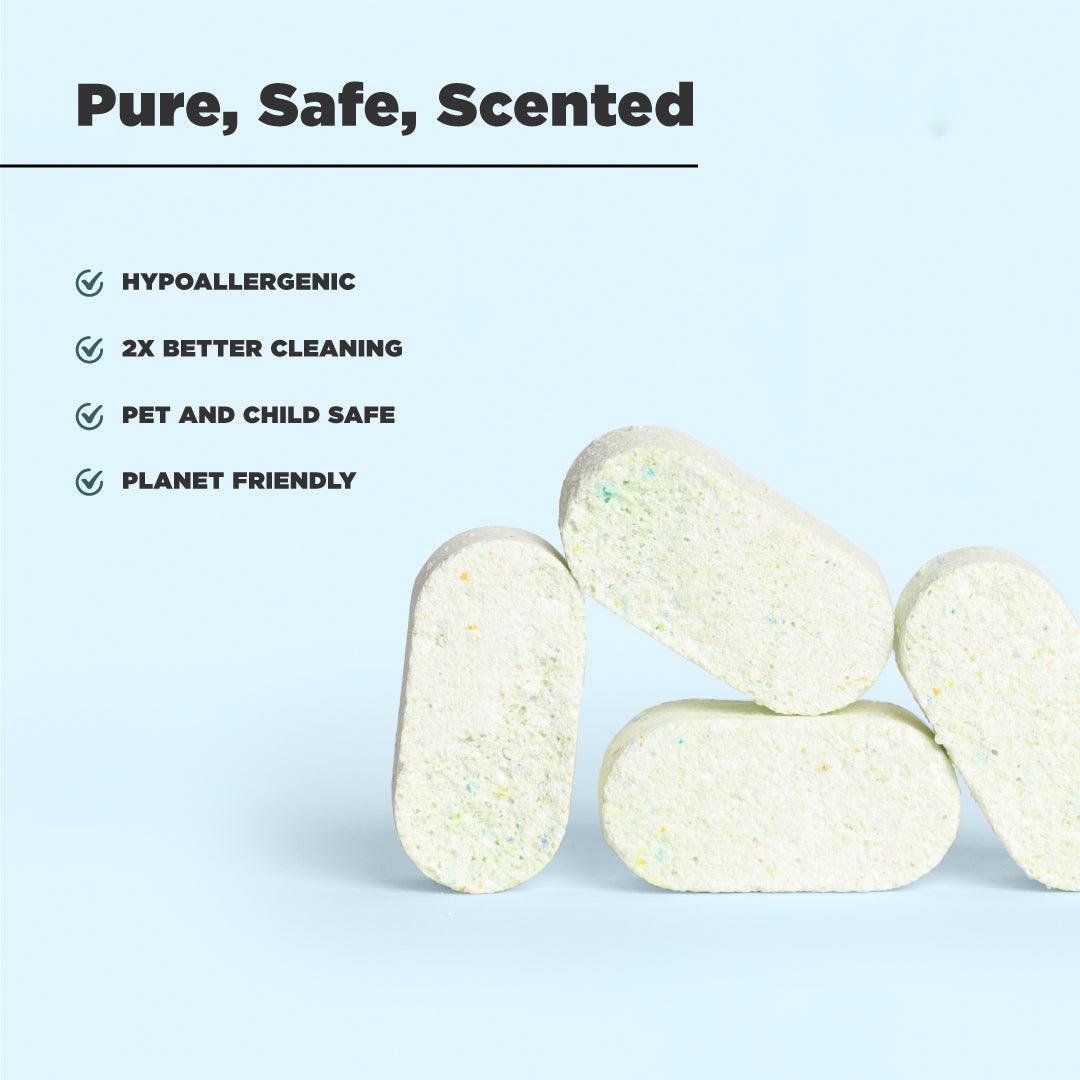 tabbsz, foam wash, foam wash tablets, plastic free, nontoxic, child safe, skin friendly, zero waste, eco friendly, India's first foam wash tablet, shipping globally, sensitive skin foam wash, gentle foam wash for sensitive skin, refillable foam wash, best foam wash, affordable foam wash, plastic-free soap, refillable foaming soap, coconut avacado foam wash