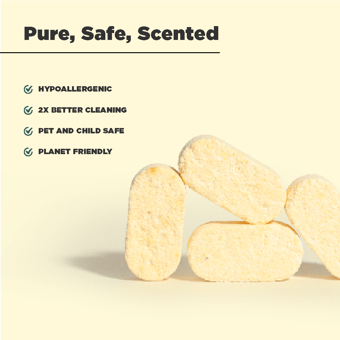 tabbsz,floorcleaner,puresafe,scented,hypoallergenic,bettercleaning,planetfriendly,petfriendly,childsafe,cleaningtablets,plasticfree,nontoxic,zerowaste,India's first cleaning tablet, shipping globally, polish protect floor cleaner, yellow stain remover floor cleaner, sensitive skin cleaner, skin friendly,  pack of 2, pack of 8, pack of 16, pack of 32, pack of 64
