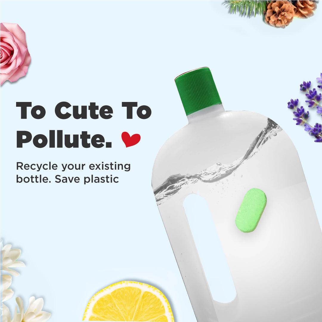 tabbsz,floorcleaner,reusebottle,reduceplasticwaste,plasticfree,nontoxic,childsafe,petsafe,zerowaste,ecofriendlycleaning, India's first cleaning tablet, shipping globally, polish protect floor cleaner, yellow stain remover floor cleaner, sensitive skin cleaner, skin friendly