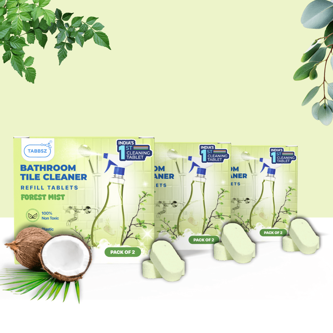 Bathroom Cleaner - Forest Mist