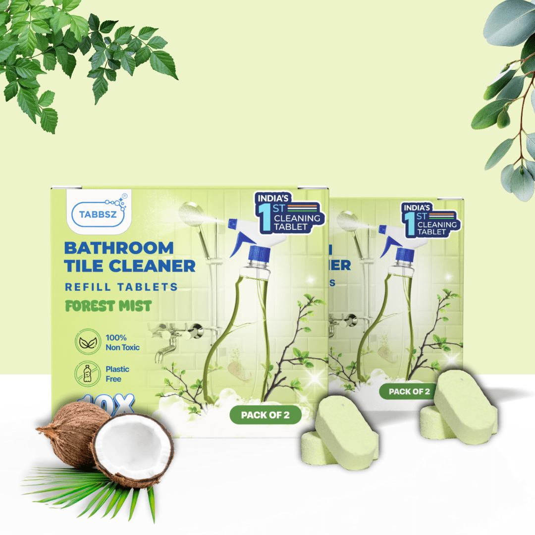 Bathroom Cleaner - Forest Mist