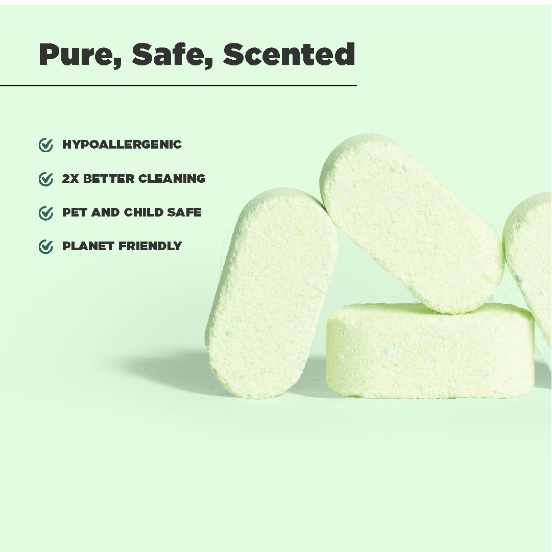 Tabbsz hypoallergenic wooden floor cleaner, eco-friendly and pet-safe, biodegradable and non-toxic formula, safe for hardwood floors, ideal for households with pets and children